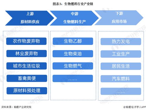 預(yù)見2024 中國(guó)生物燃料行業(yè)全景圖譜與計(jì)算機(jī)硬件開發(fā)的融合機(jī)遇